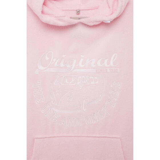 Van One Classic Cars ORIGINAL RIDE Poncho Unisex cradle pink SU23