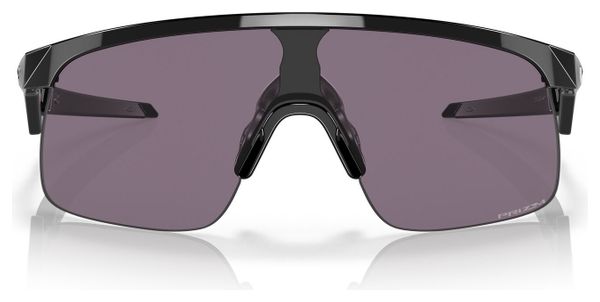 Lunettes Junior Oakley Resistor - Polished Black / Prizm Grey / Ref : OJ9010-0123