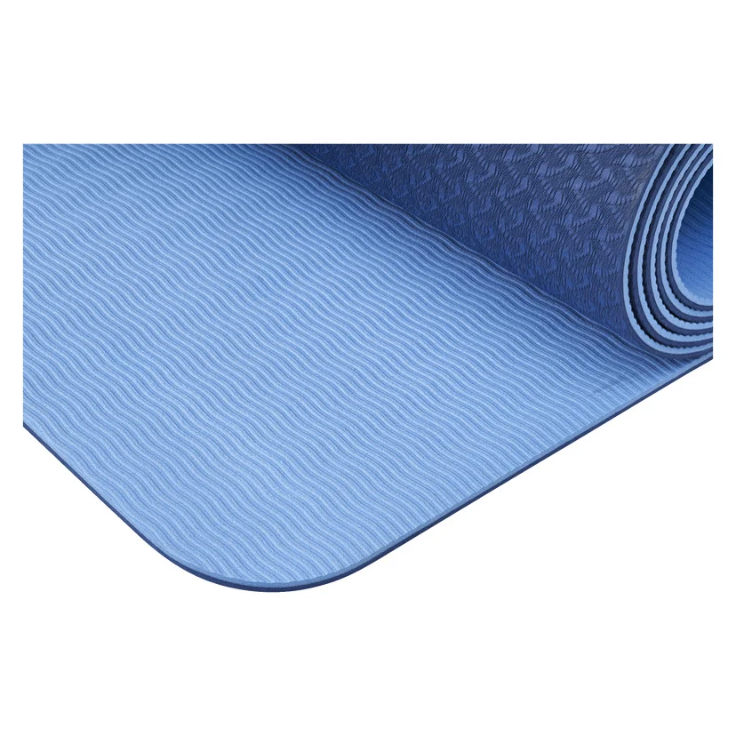 Yogamatte 183x61x0,4 cm
