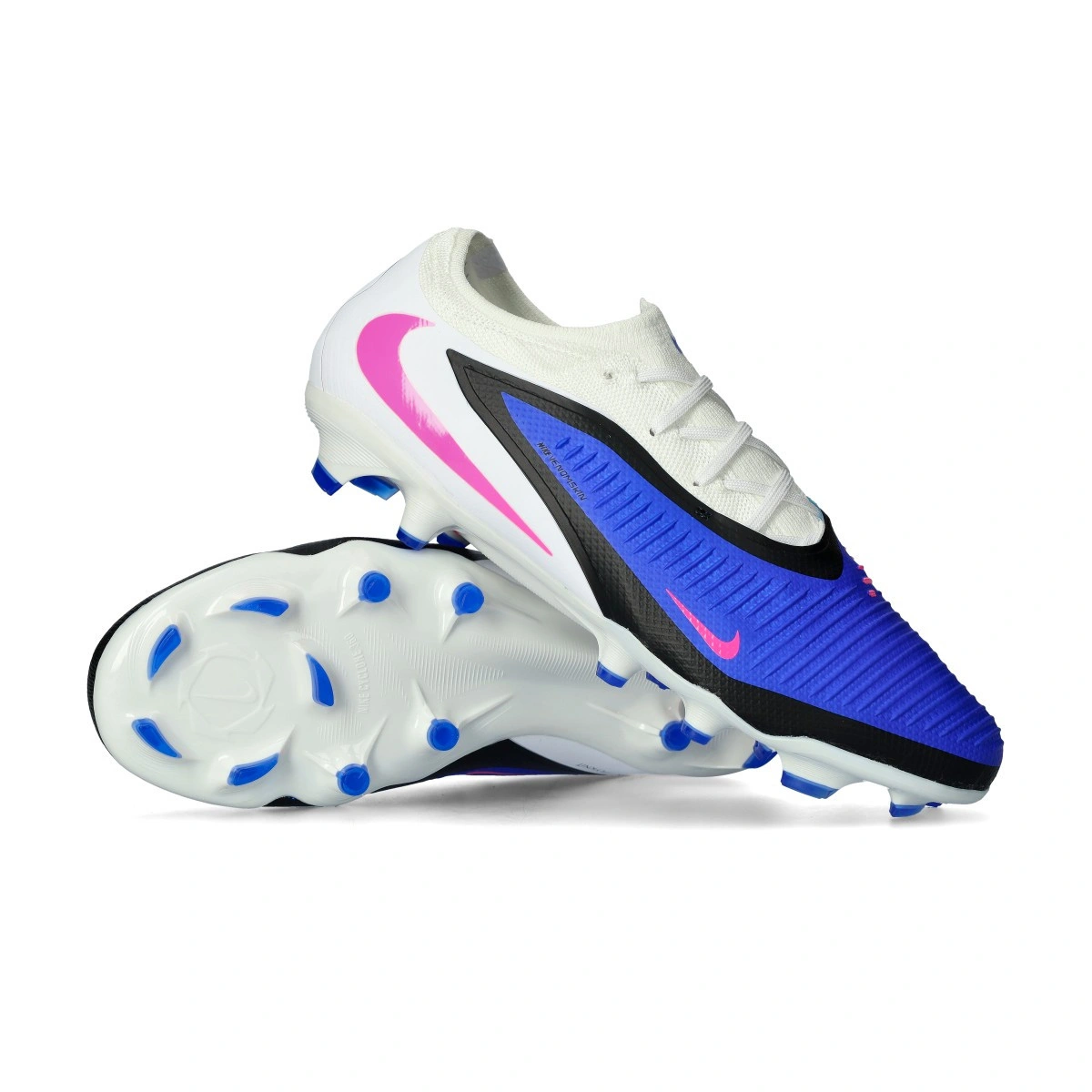 Chuteira Nike Phantom 6 Low Pro FG