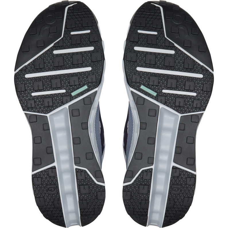ON Damen Cloudhorizon WP Schuhe