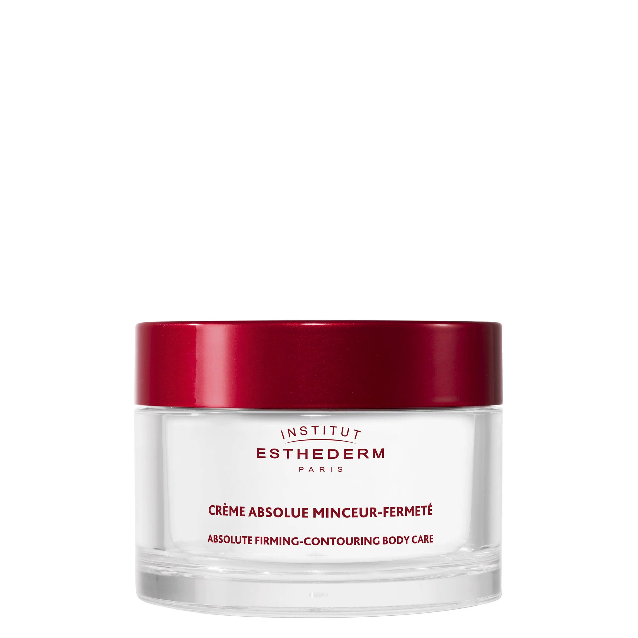 Crème Absolue Minceur Fermeté |