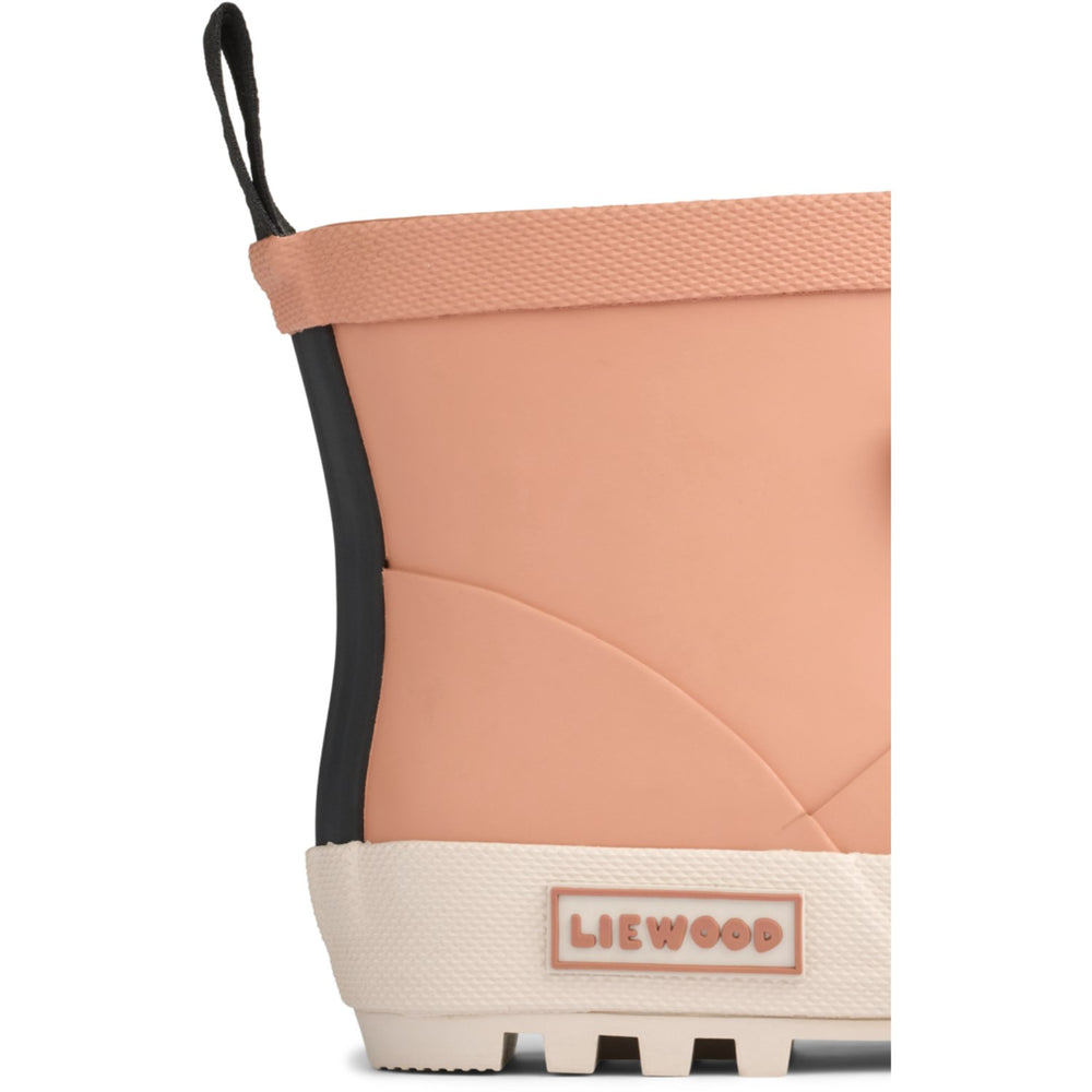 Køb LIEWOOD Tuscany Rose Jesse Cat Thermo Gummistøvler