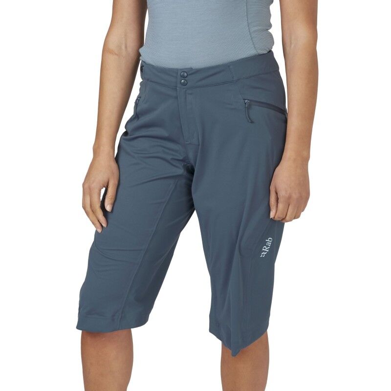 Cinder Kinetic Shorts - Short VTT femme