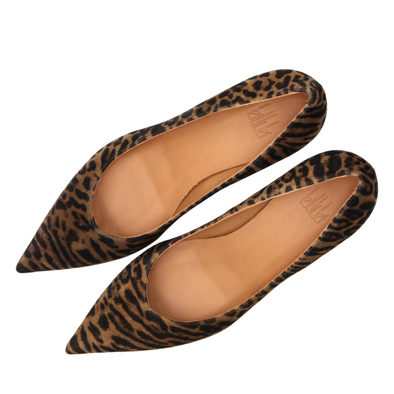 Billi Bi  A7462 LEO pumps