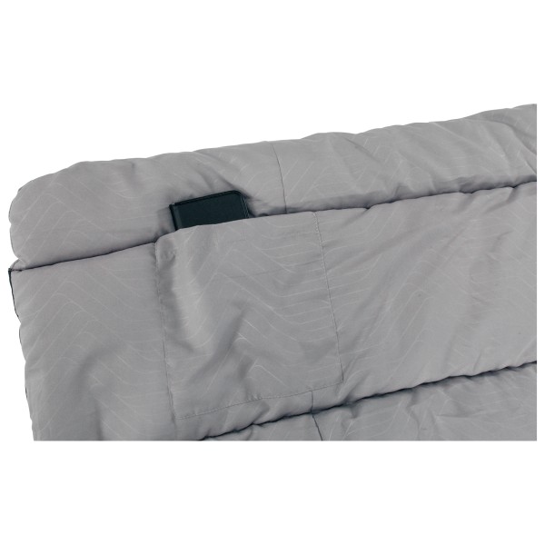Outwell - Campion Duvet Double - Couverture