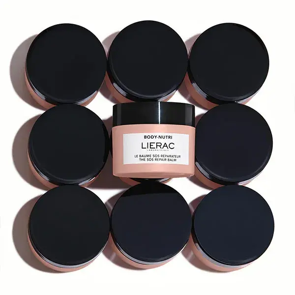 Lierac ARKESKIN Coffret Ménopause - Crème Jour 50ml + Baume SOS 30ml