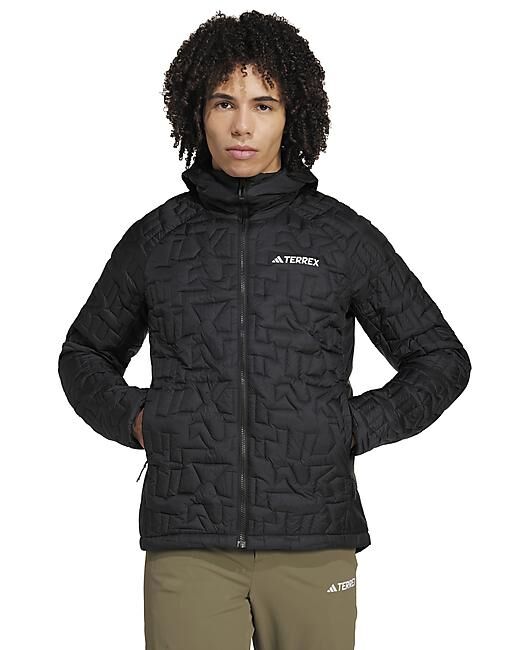 ADIDAS - VESTE XPR LOOSE FILL