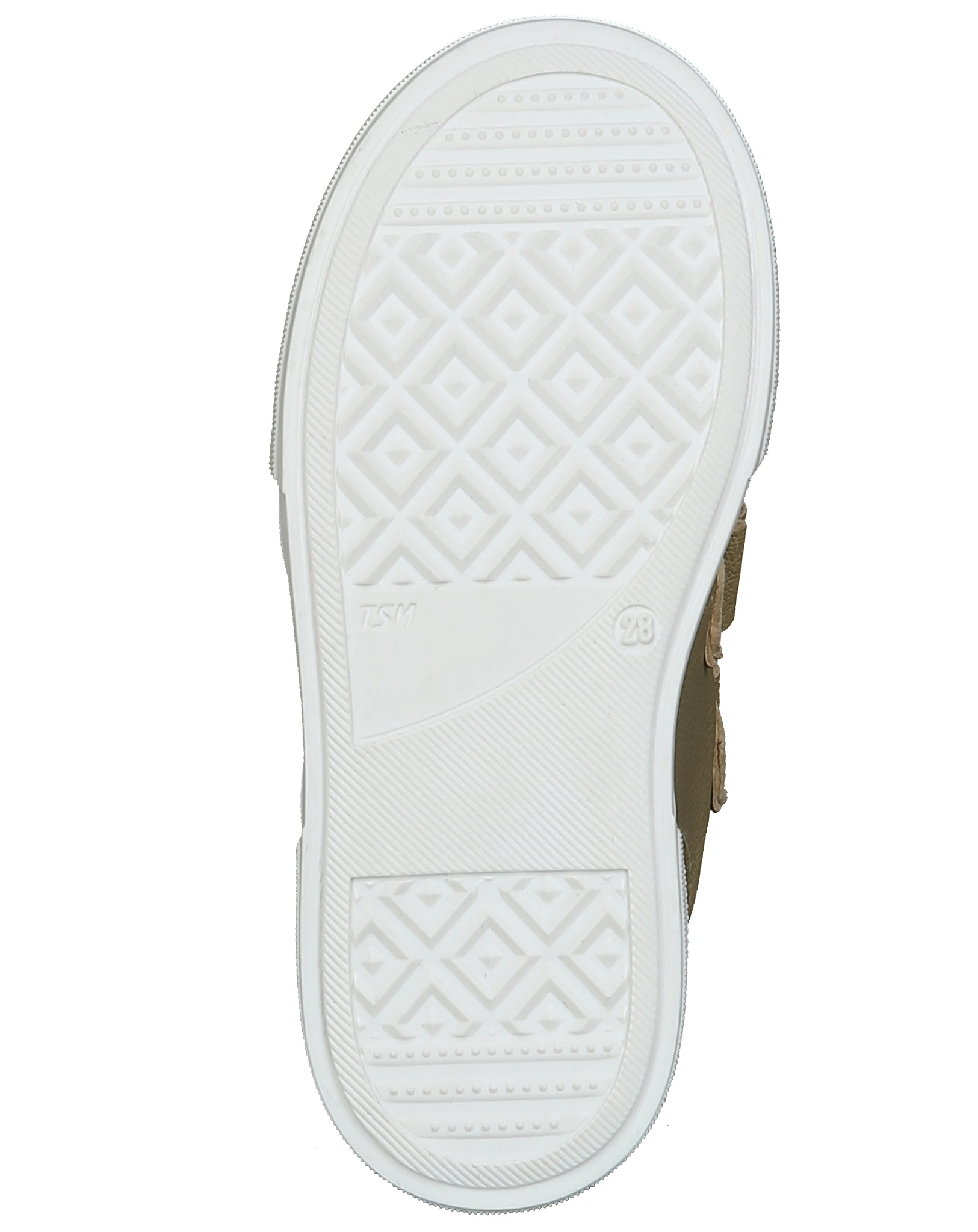 Klett-Halbschuhe RAINBOW LOW in sage