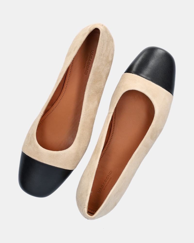 Vagabond Shoemakers Jolin Ballerinas & instappers  - multi