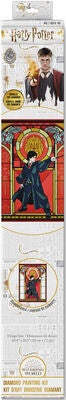 Diamond Dotz Harry Potter Stained Glass