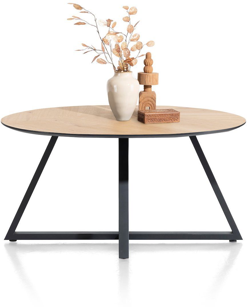 Henders en Hazel Ridgefield Eettafel