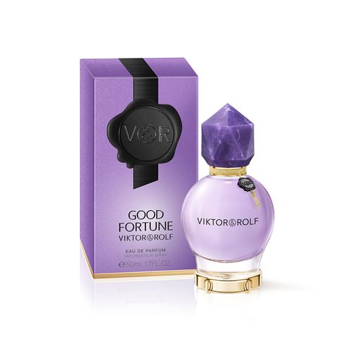 Viktor & Rolf Good Fortune Eau De Parfum, 50 ml