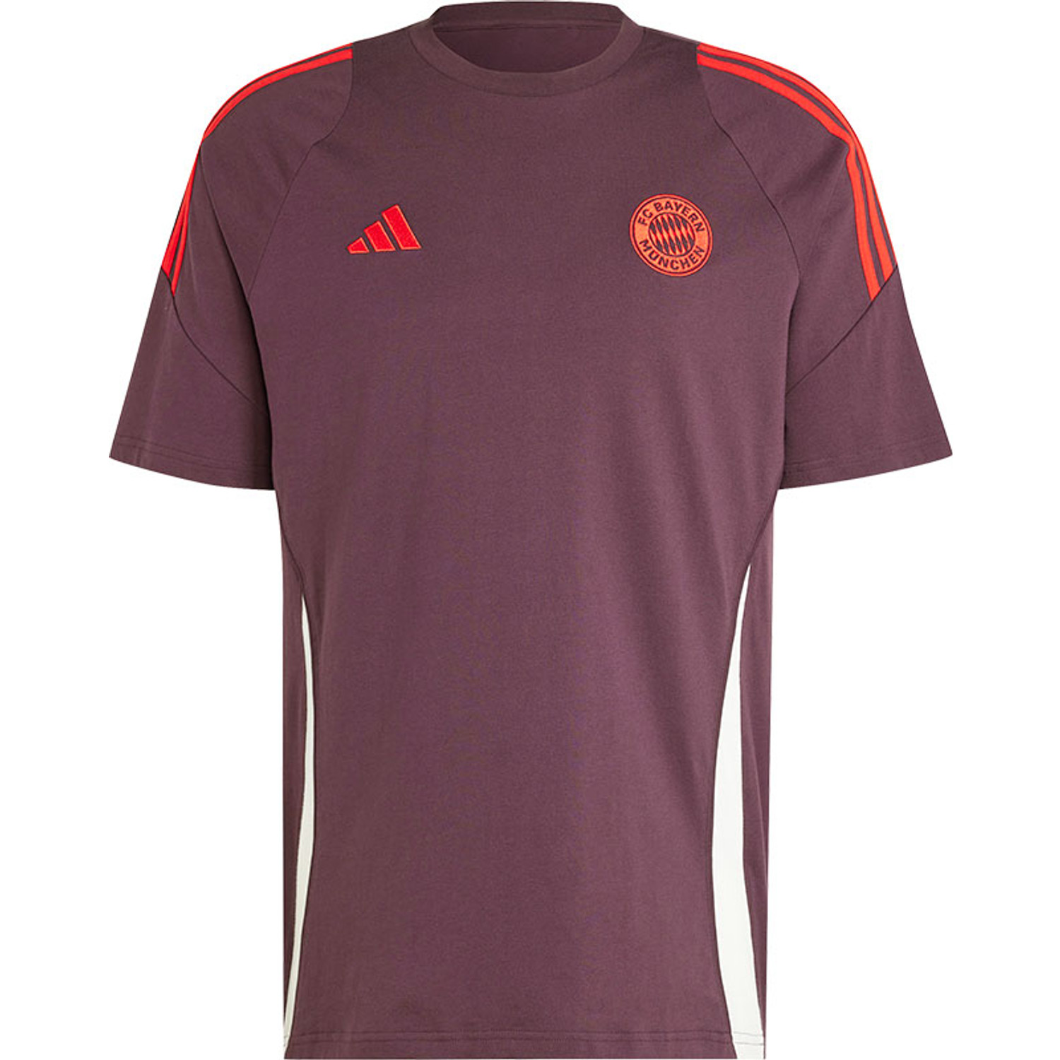 adidas Bayern München Tee 2024/2025