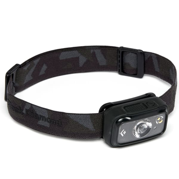 Frontale BLACK DIAMOND SPOT 350 HEADLAMP BLACK