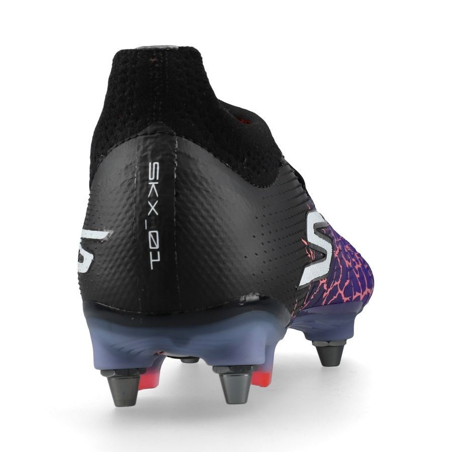 Skechers SKX_01 1.5 Low SG Ignite - Violet