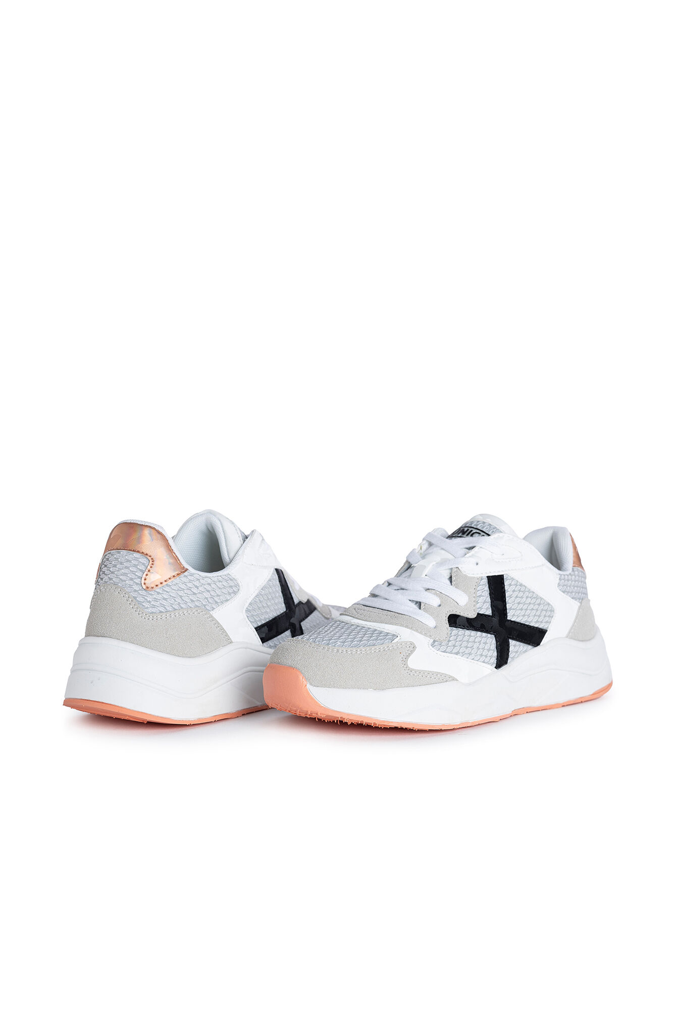 Mali Shoe - Branco