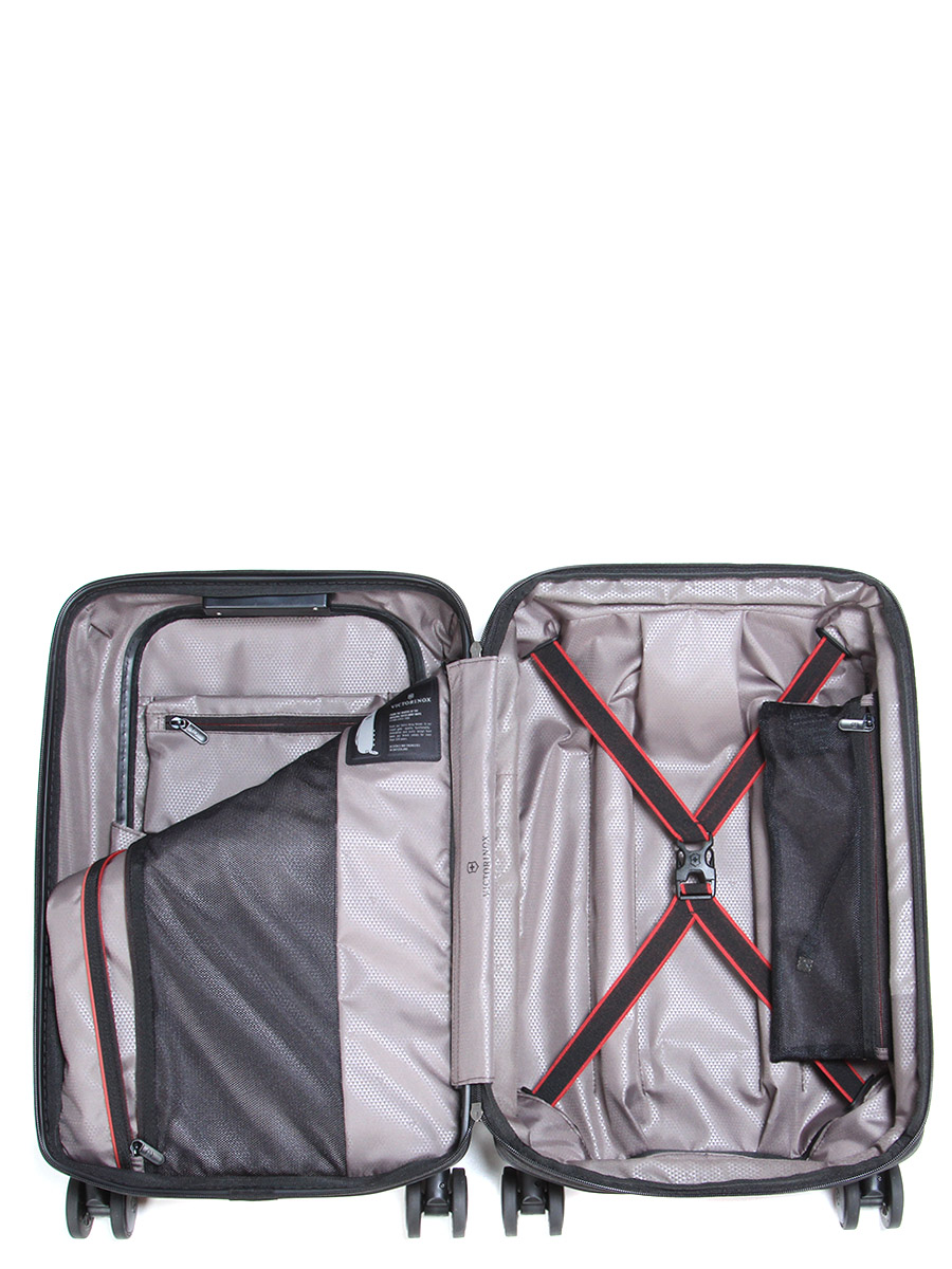 Valise Victorinox Spectra 3.0 - 55 cm - Poche Frontale