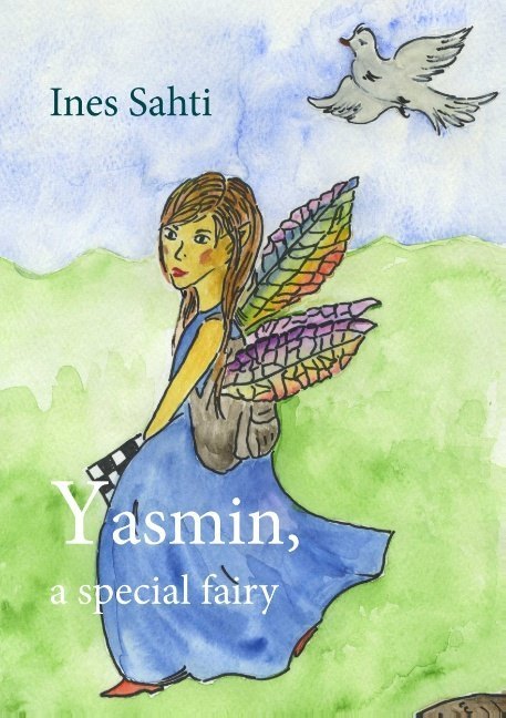 Yasmin, a special fairy