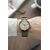 Sternglas Naos Automatik alabaster bronze 38mm fieldgreen