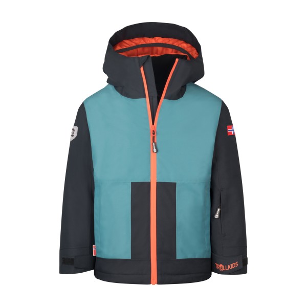 Trollkids - Kid's Rauland Jacket - Veste d'hiver
