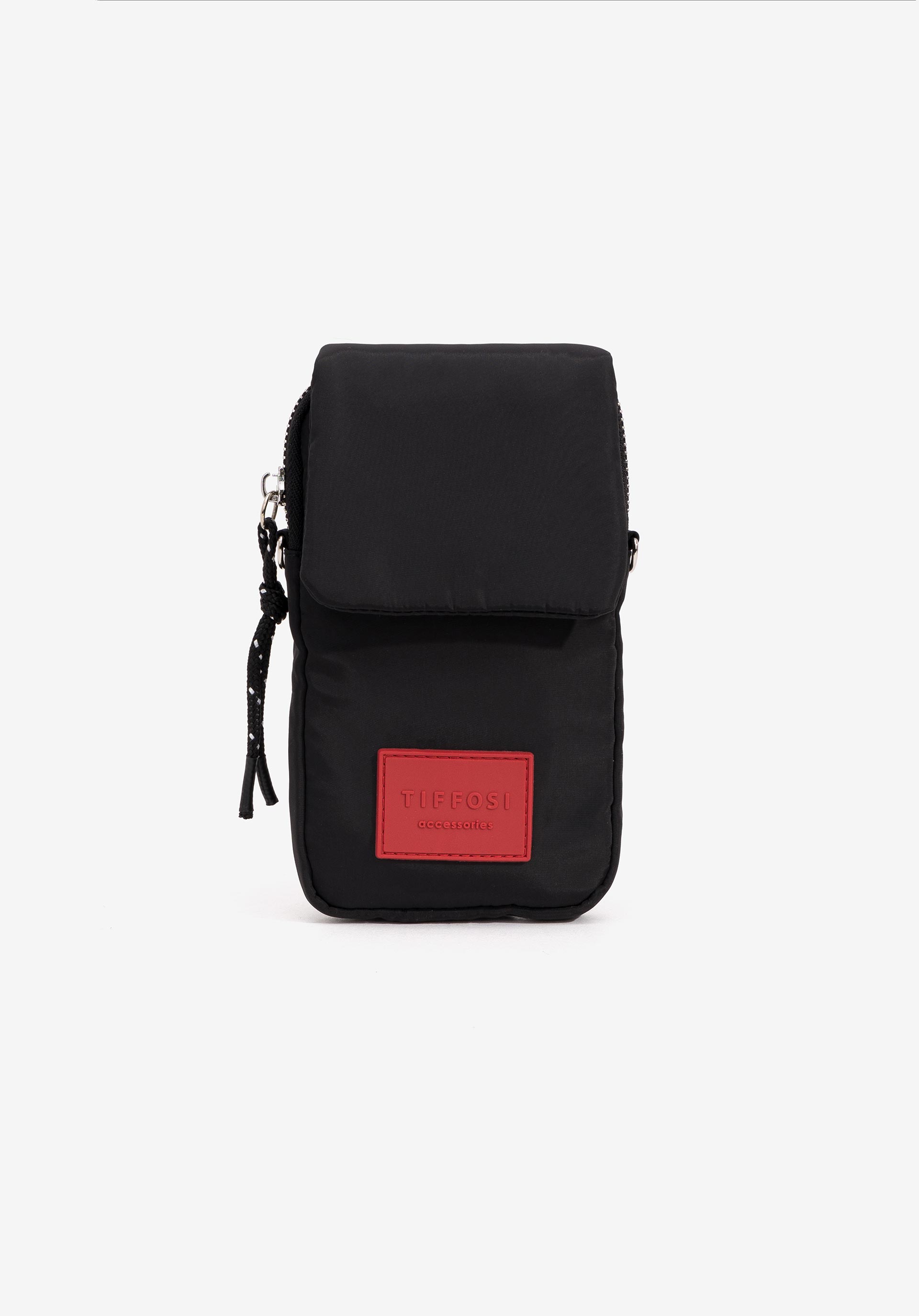 Bolsa para Telemóvel de Nylon Acolchoada