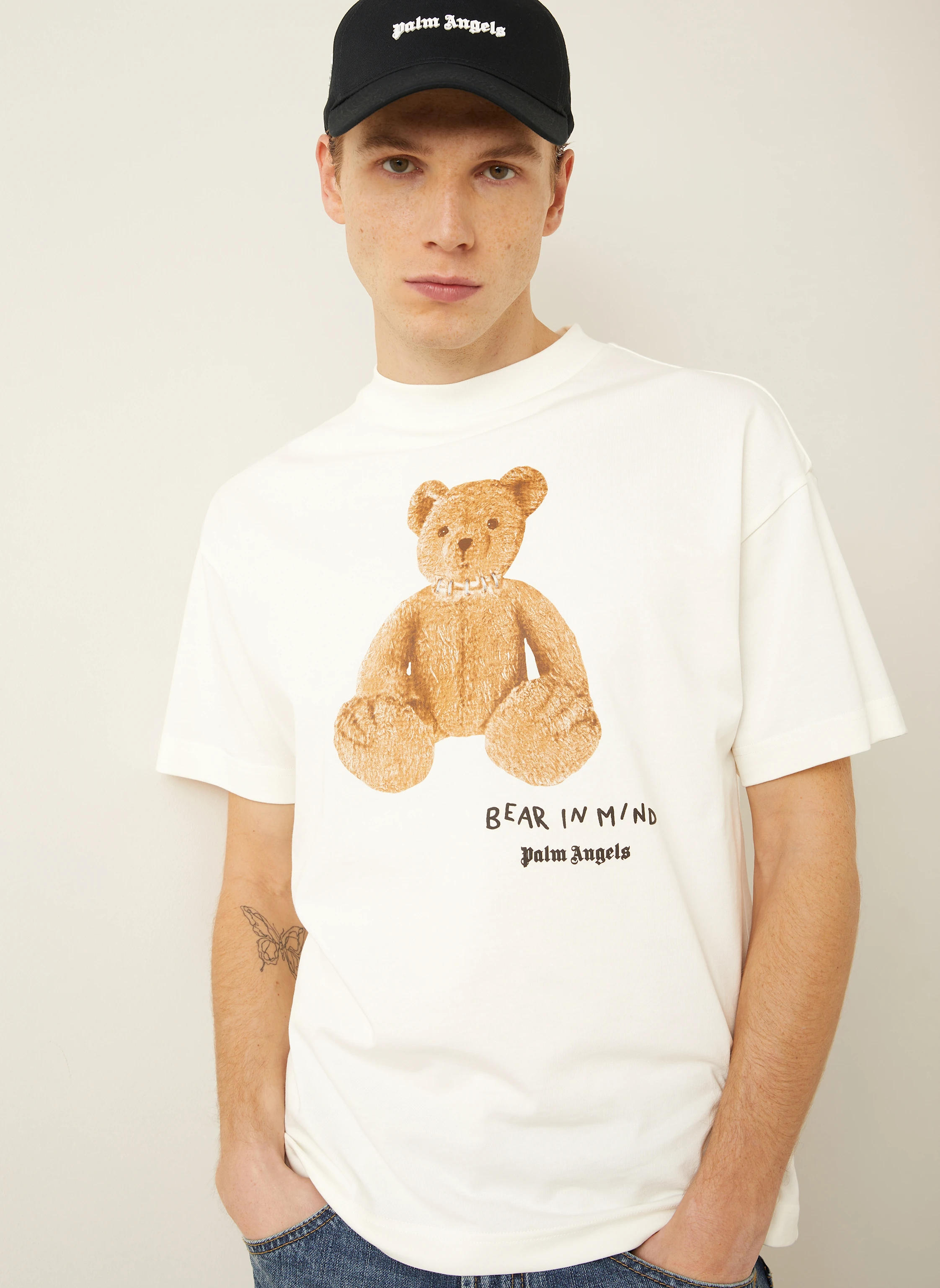 Palm Angels T-Shirt