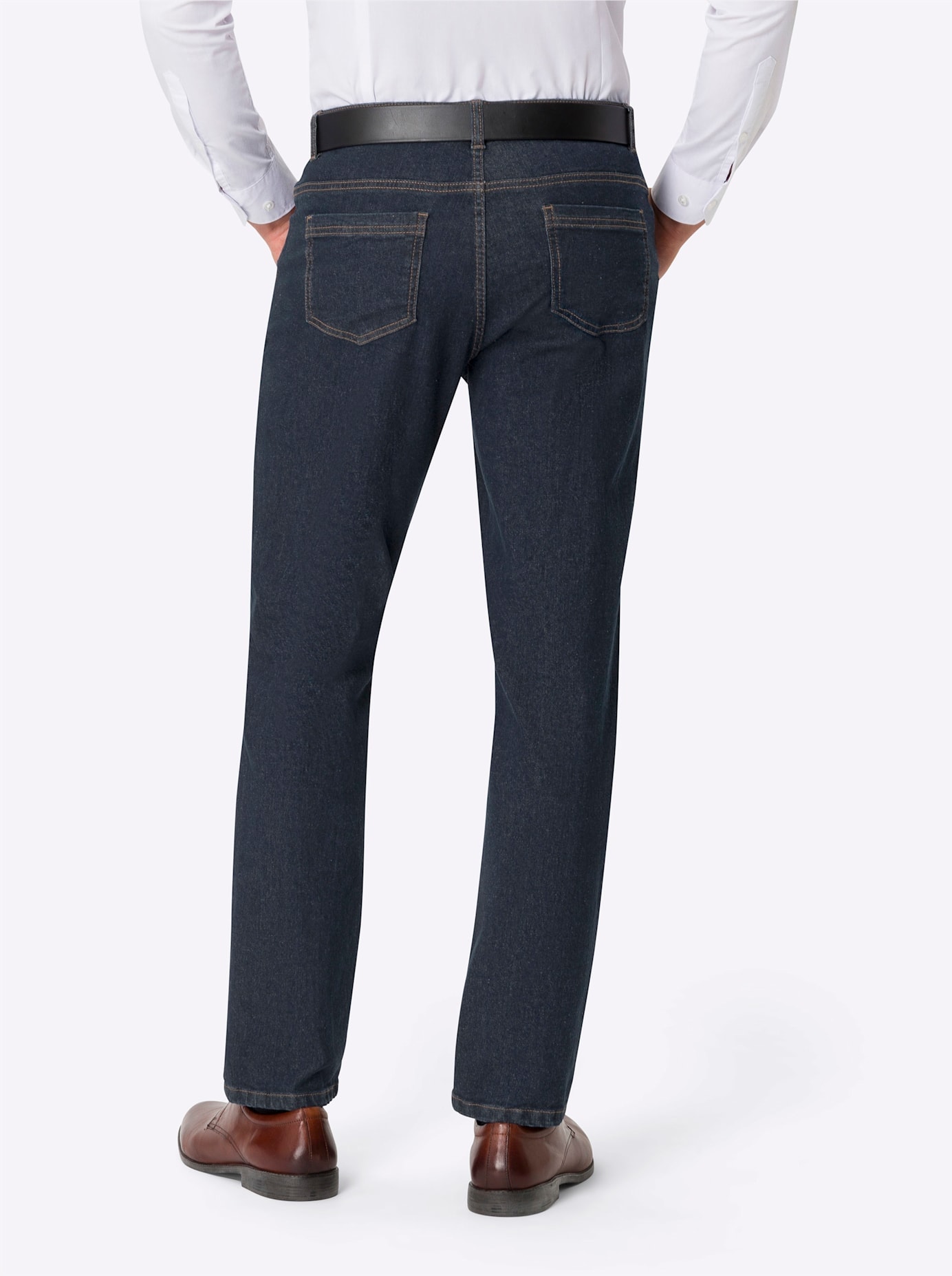 Classic 5-Pocket-Jeans 1 Stk. tlg.