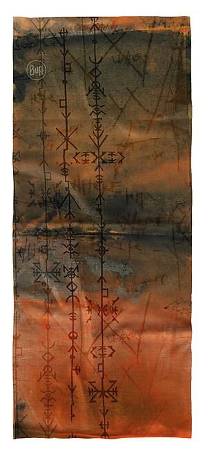 BUFF - TOUR DE COU ORIGINAL NOMADY MULTI