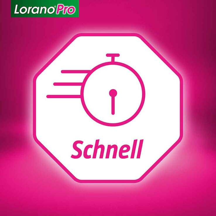 LoranoPro Lösung zum Einnehmen, 100 ml