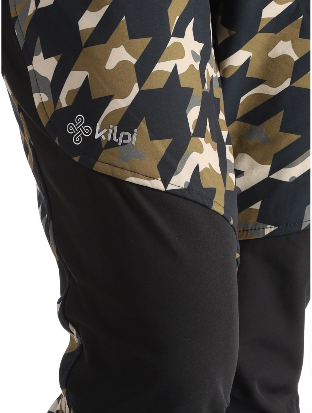 TORIEN softshell skibroek dames