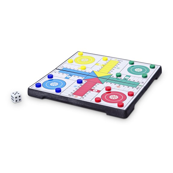 Jeu de voyage magnétique