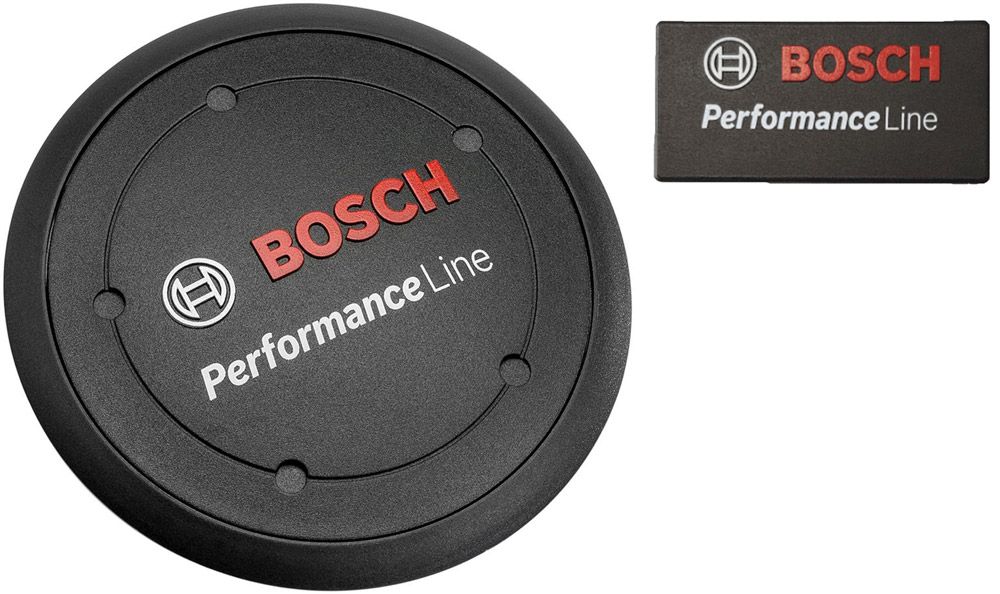 Bosch Logo-Deckel für Performance Line kaufen | Bike-Discount