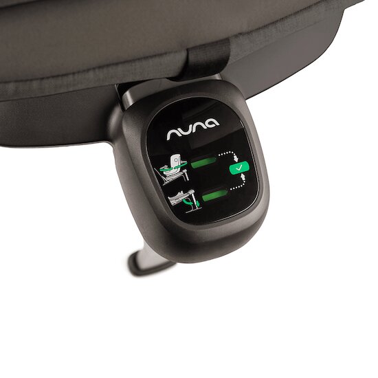 Siège auto Pruu   Granite        de               Nuna