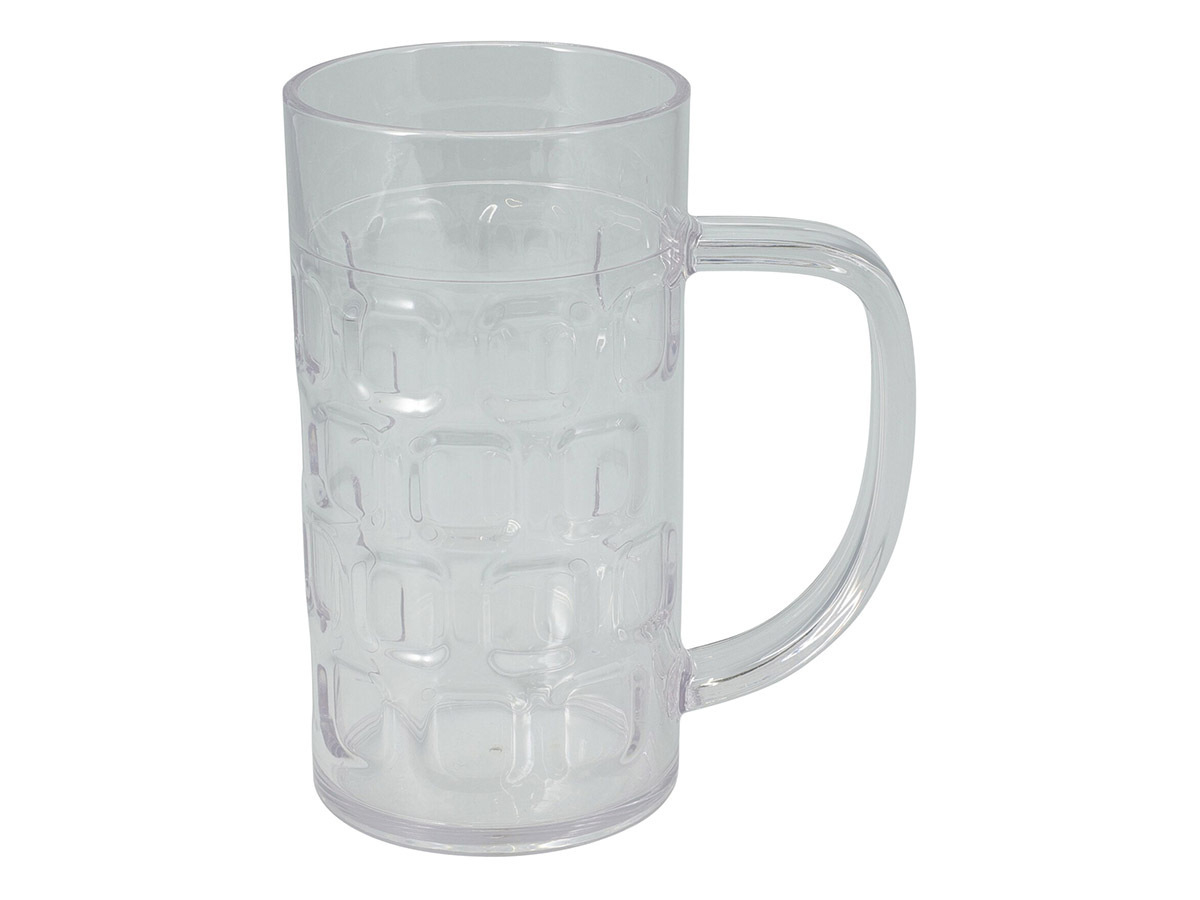 Bierglas - 500 ml