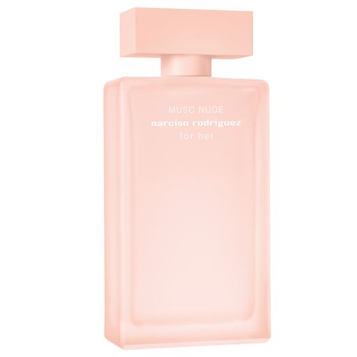 Narciso Rodriguez For Her Musc Nude Eau De Parfum, 100 ml