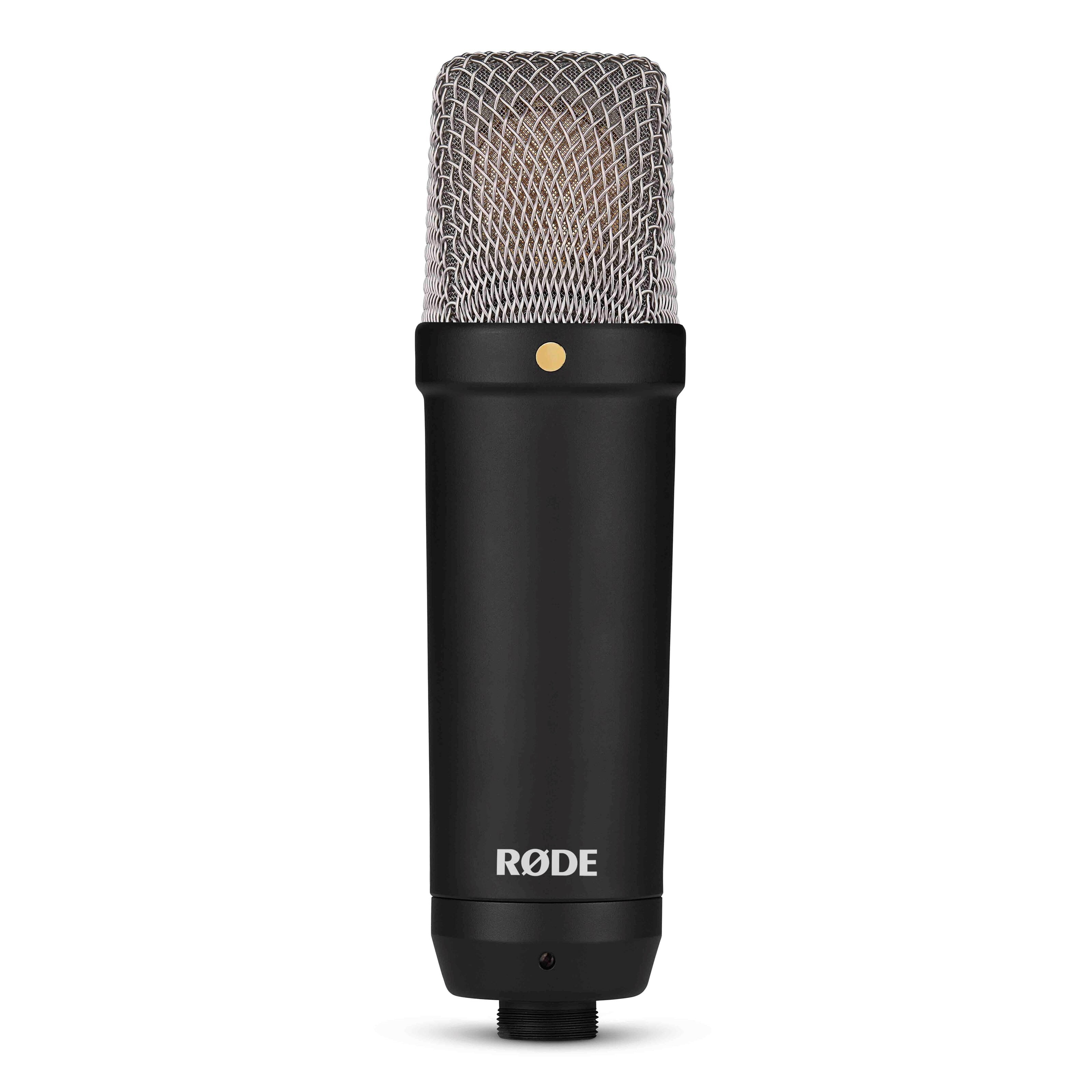 Rode NT1 + AI1 Studio Bundle