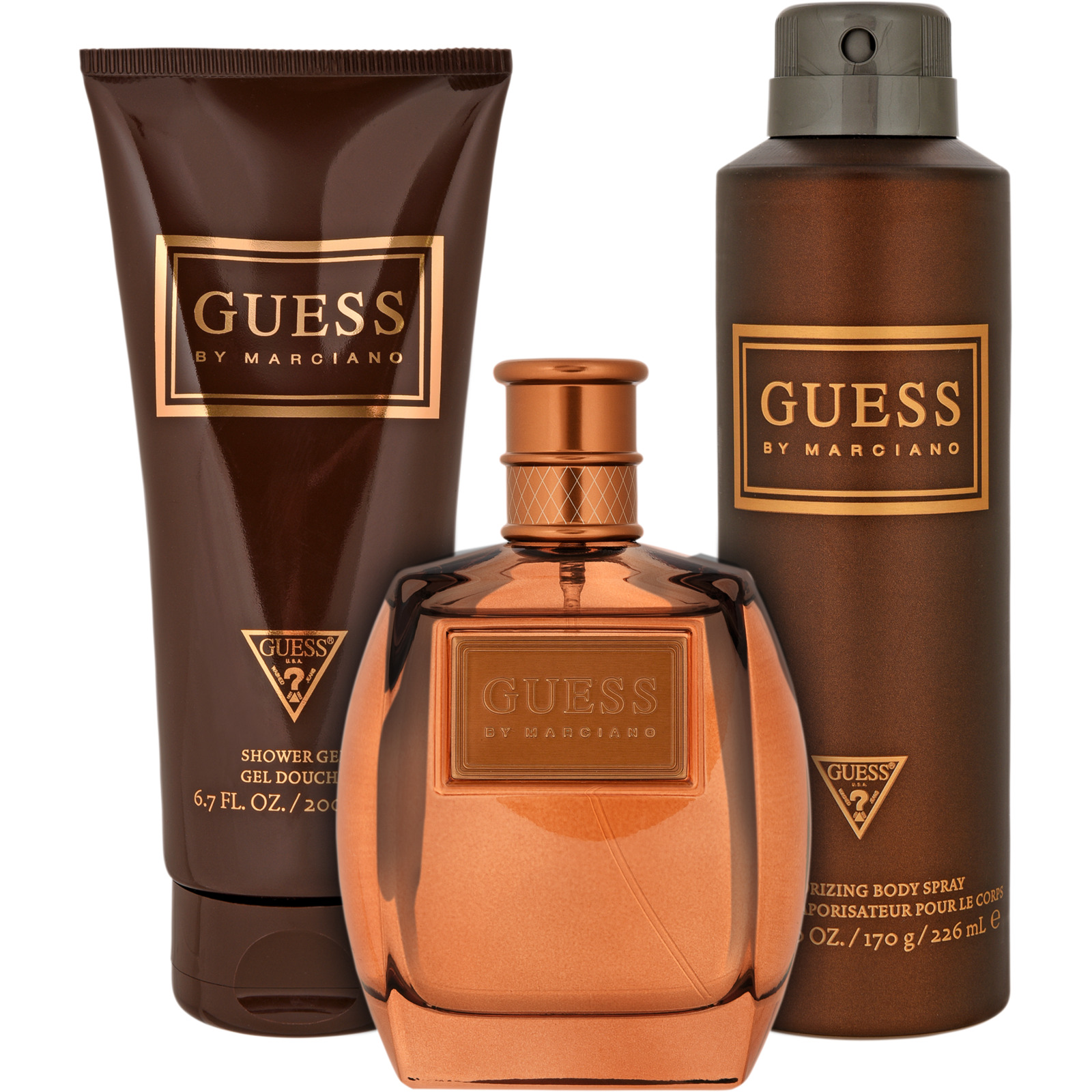 Guess by Marciano Duftset, 3-teilig