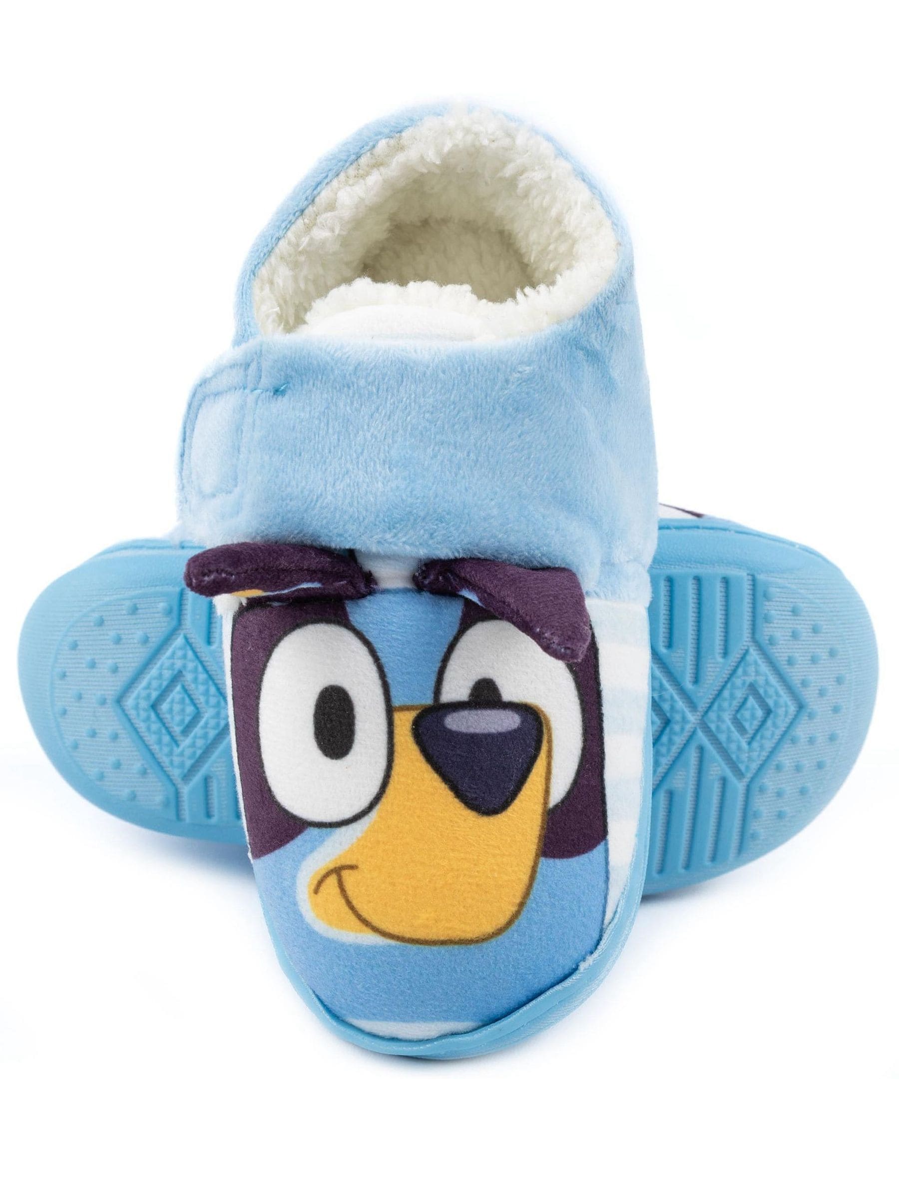 Vanilla Underground Kids 3D Licensed Slippers