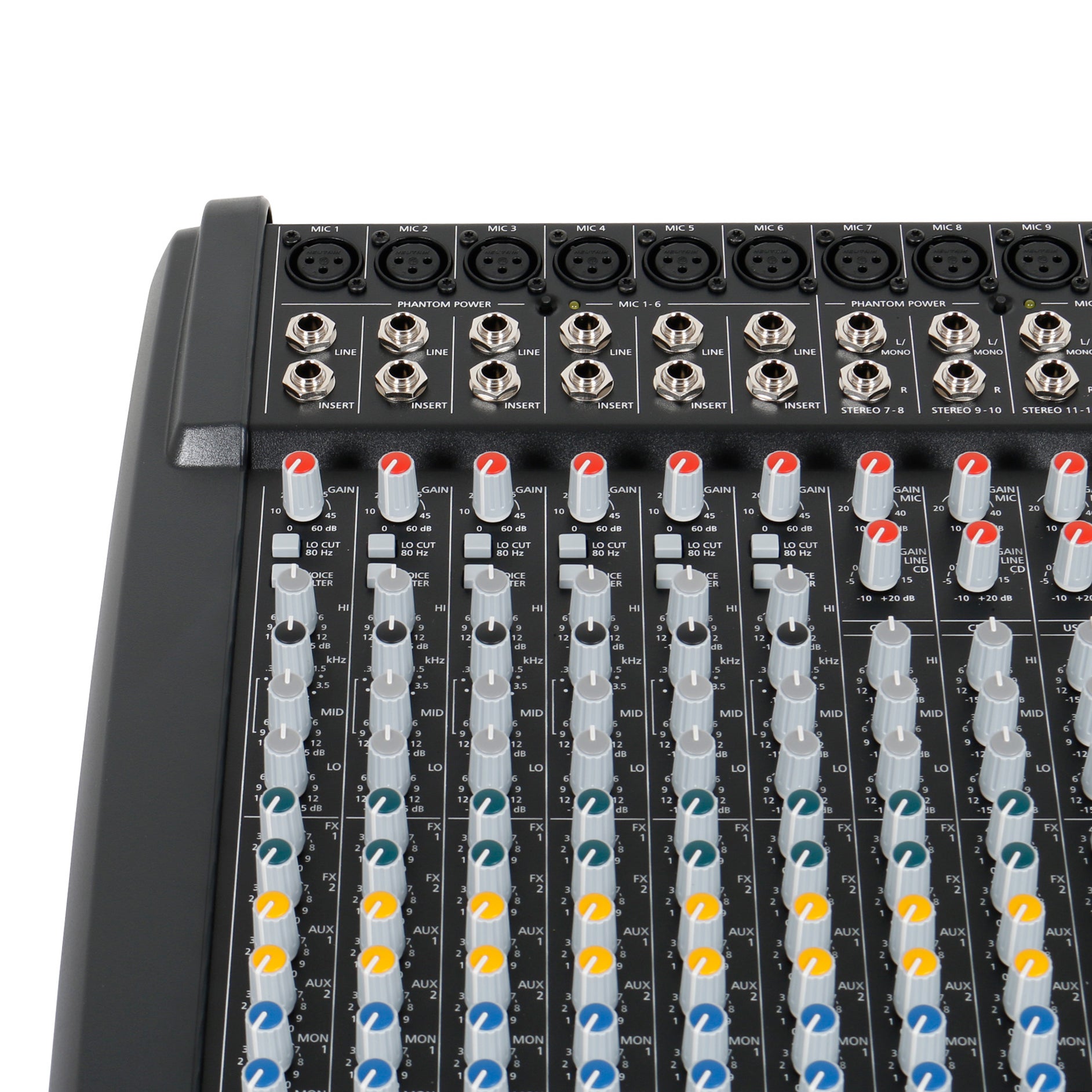 Dynacord CMS 1000-3 analoog mengpaneel