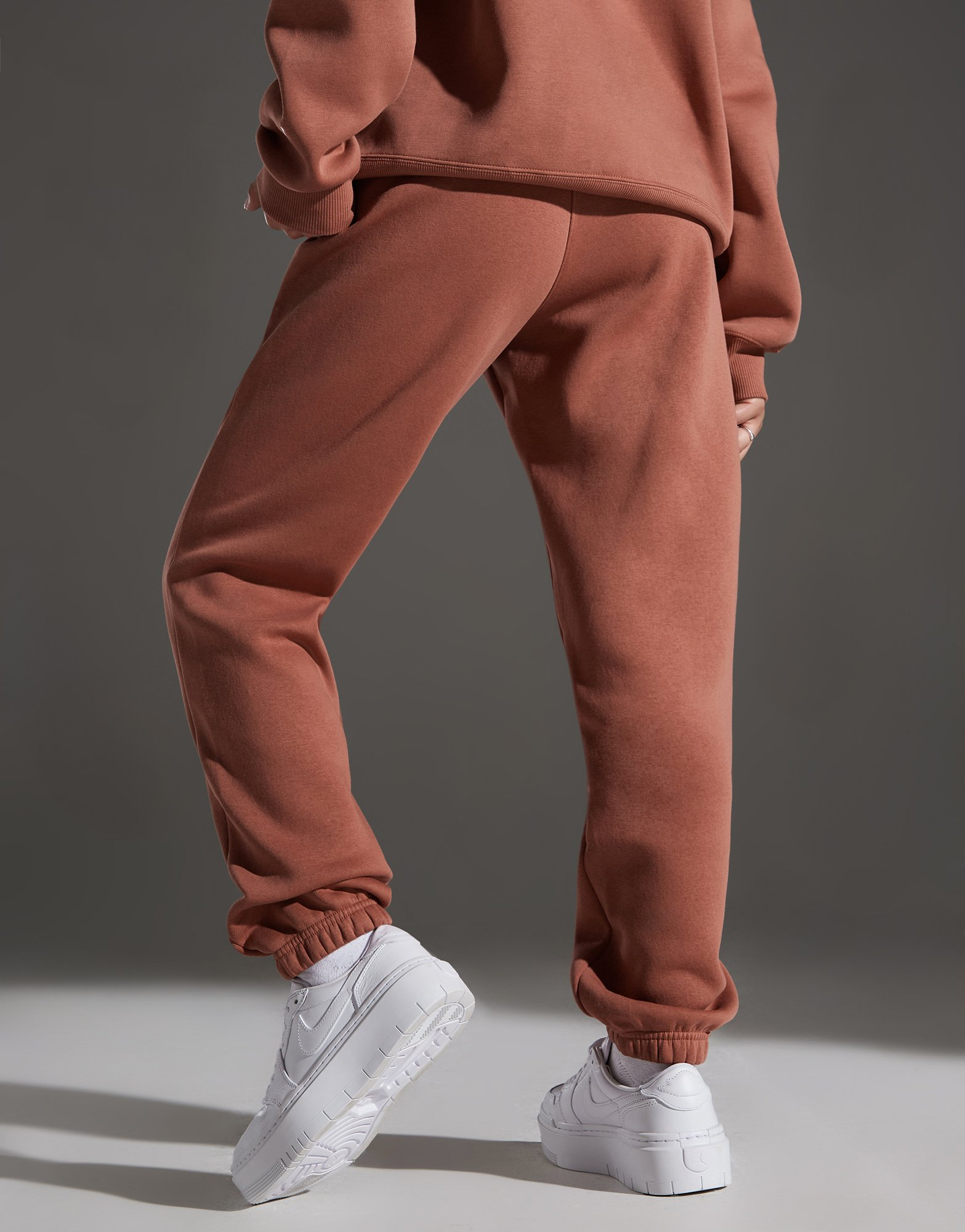 Jordan Pantalon de jogging Brooklyn 85 Femme