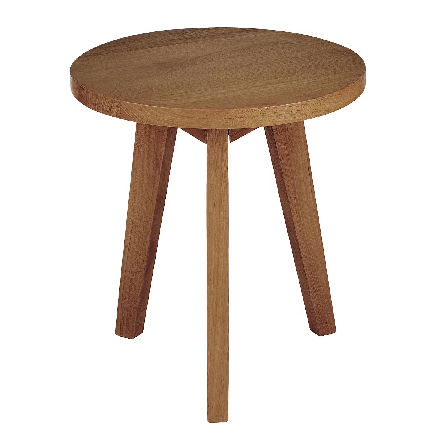 TEAK TIME Couchtisch