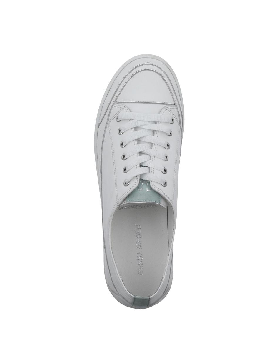 Sneaker Lilli 34, weiss