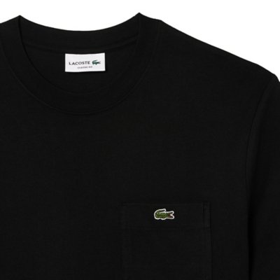 Tee-shirt à manches courtes homme Classic fit LACOSTE