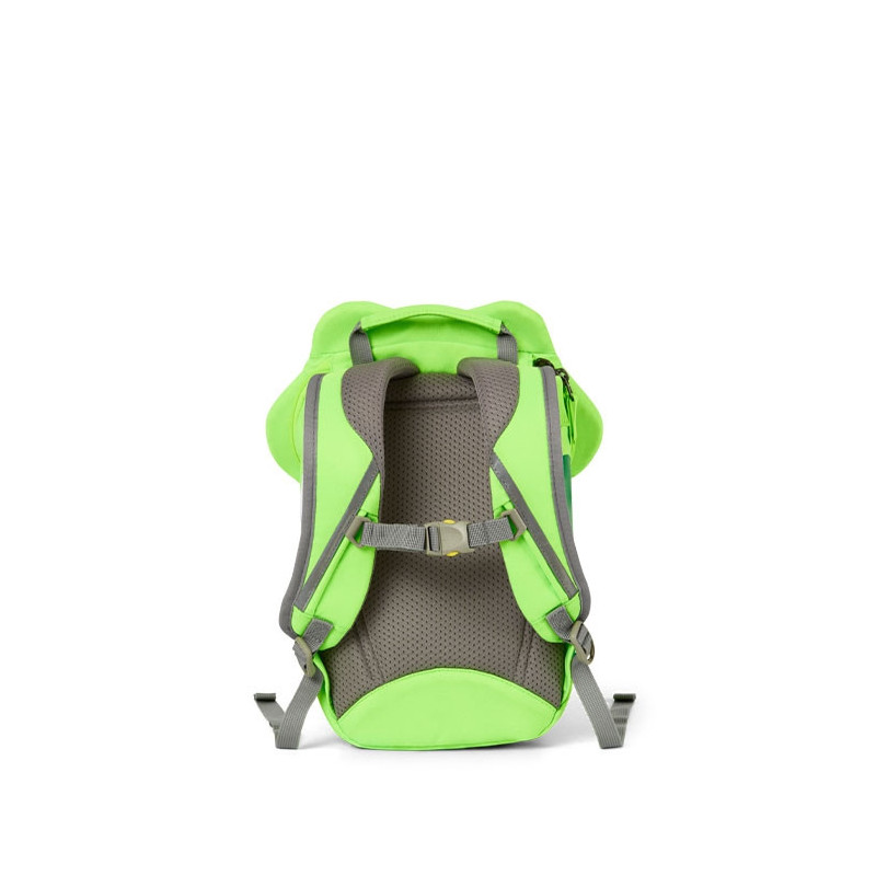 Sac à Dos Affenzahn 4L Grenouille