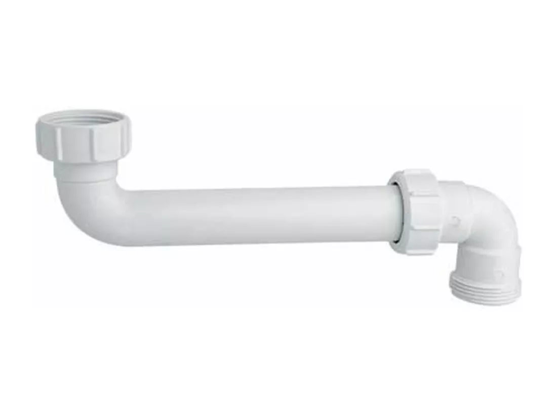 Siphon De Lavabo Rea Hc13-32 White