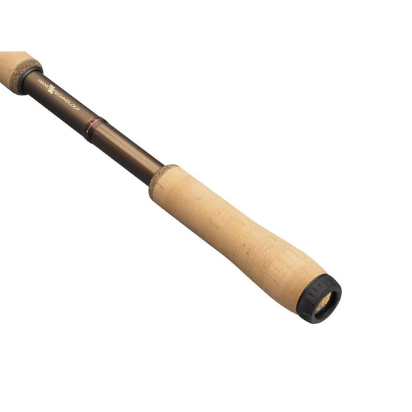 Canne Casting Abu Garcia Beast Pro 2.21m