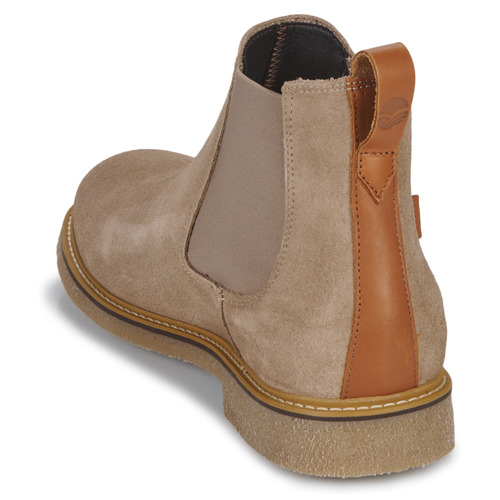 Casual Attitude - BILONI - Beige