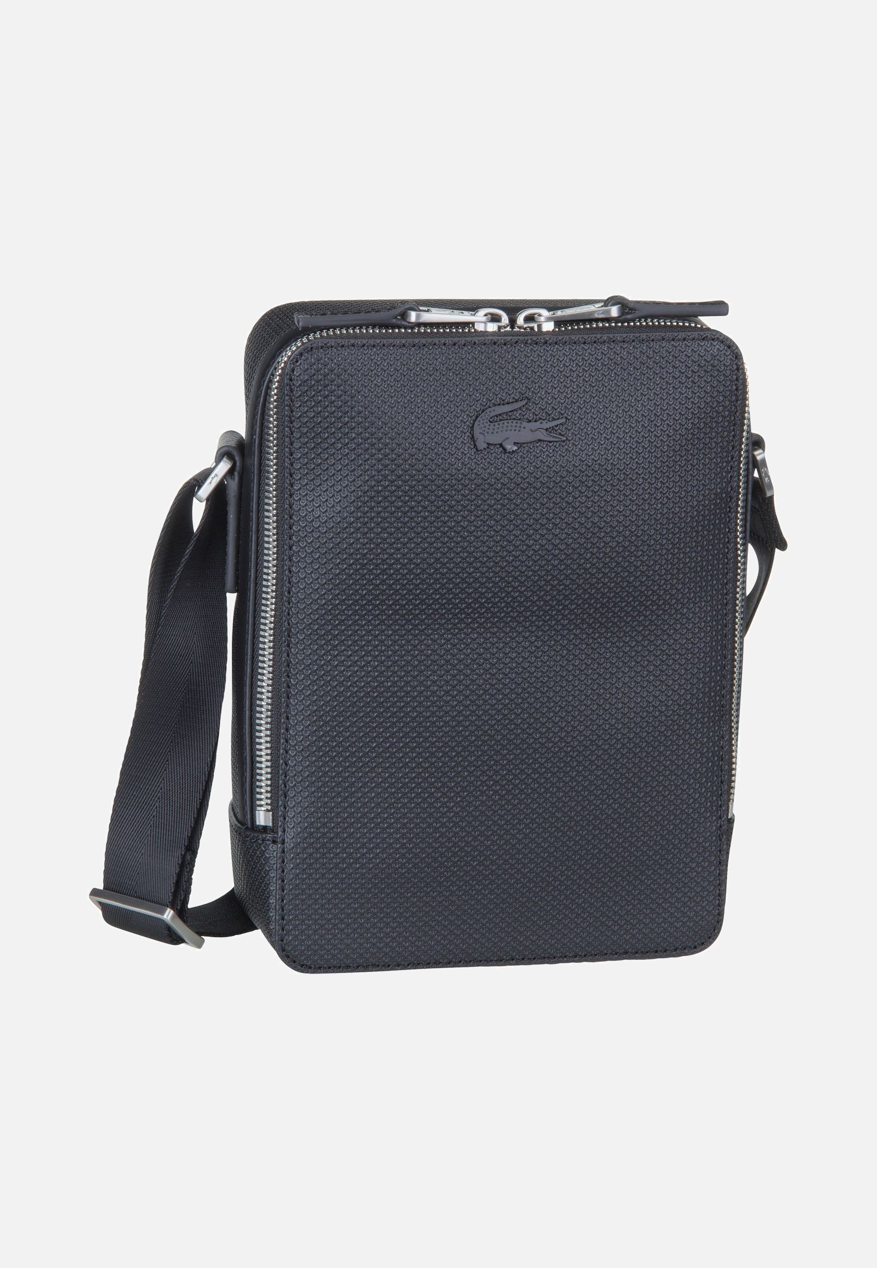 Chantaco 3271 Black - Crossbody Bag