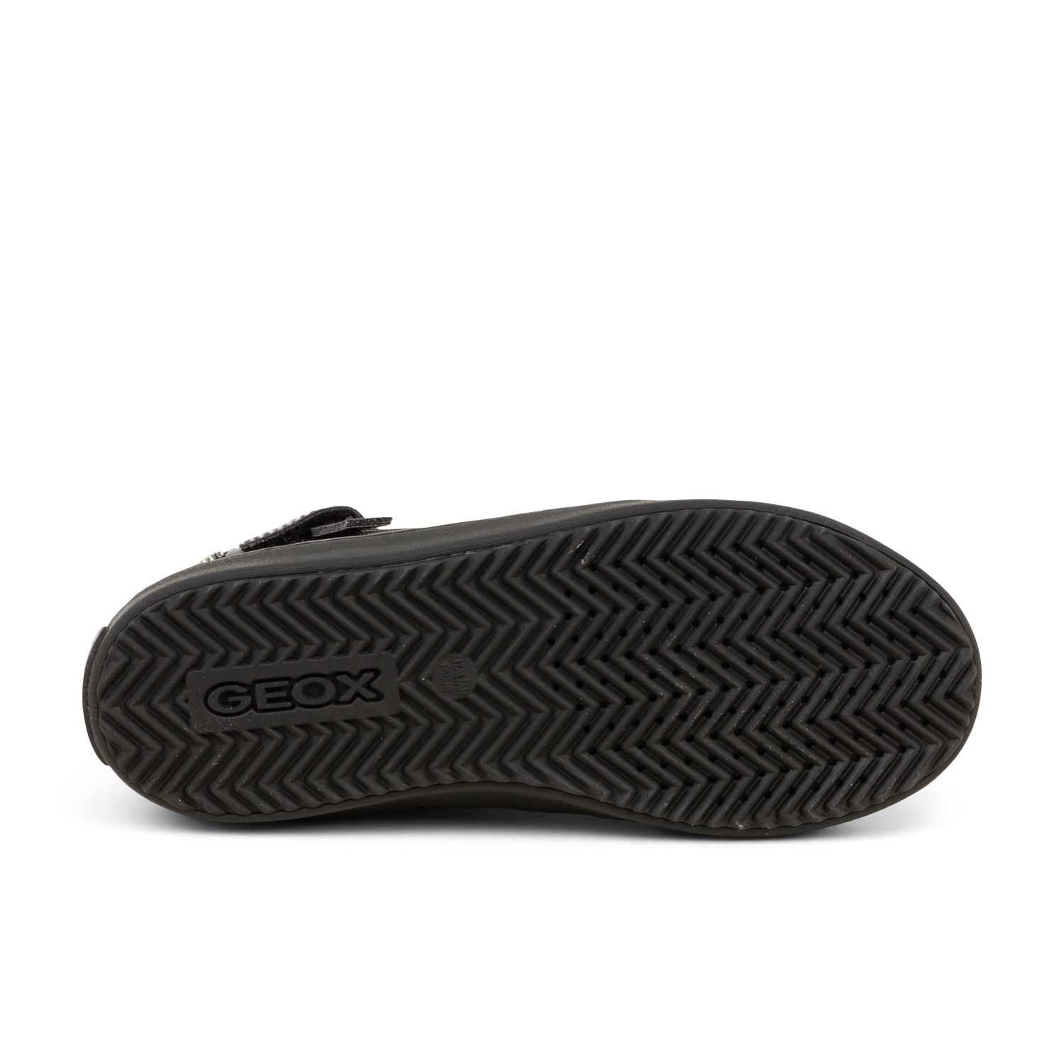 Chaussures montantes fille GEOX KALISPERA